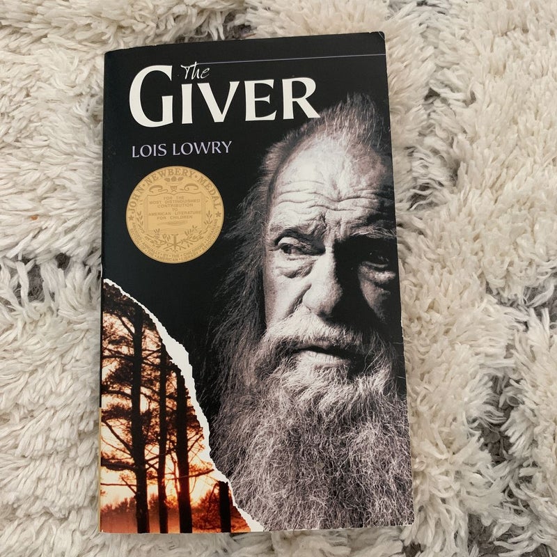 The Giver