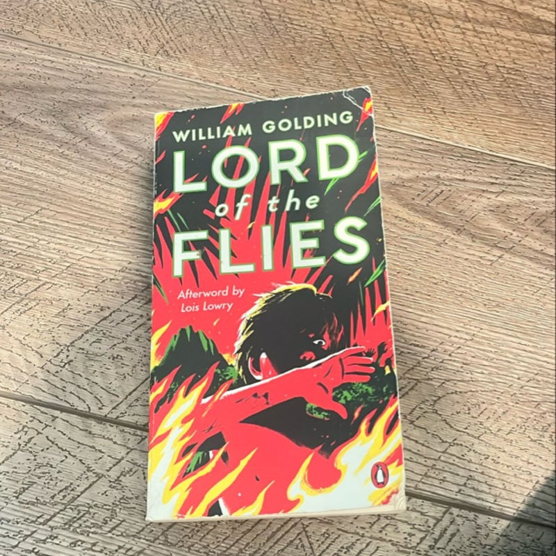 Lord of the Flies