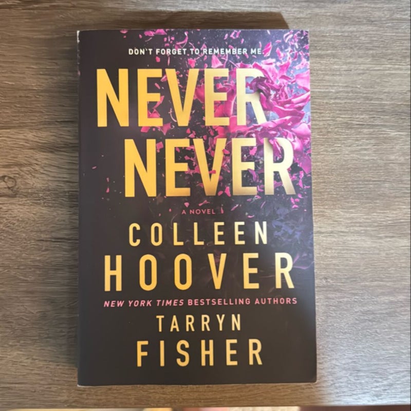 Never Never