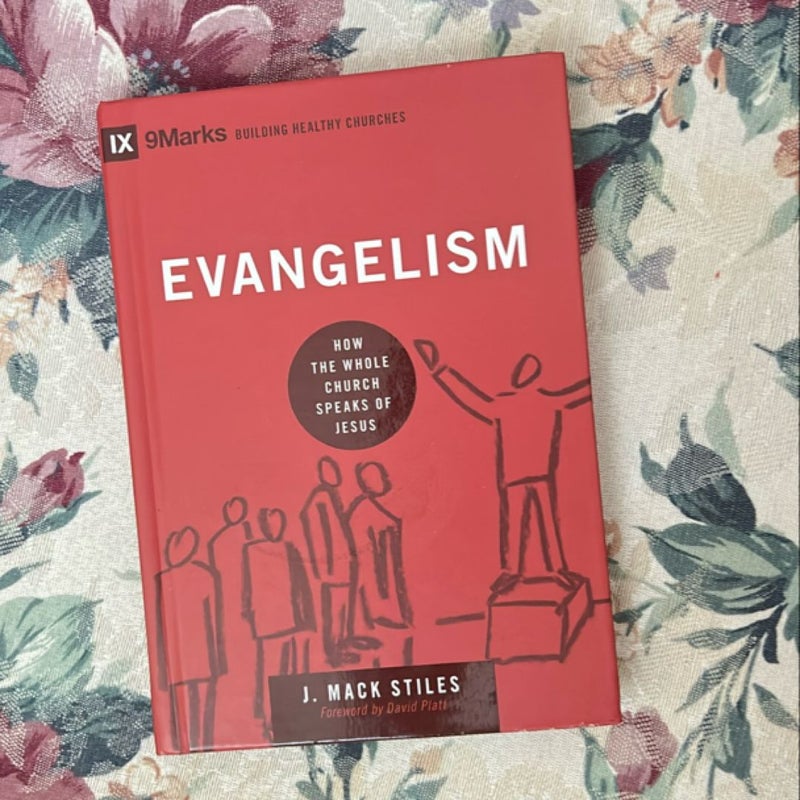 Evangelism