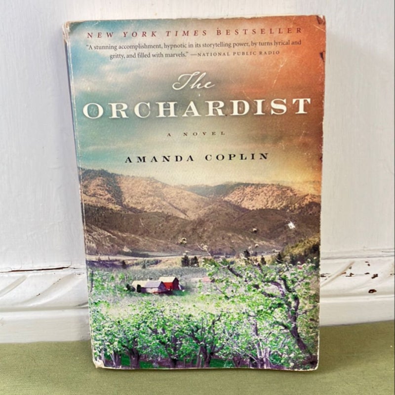 The Orchardist