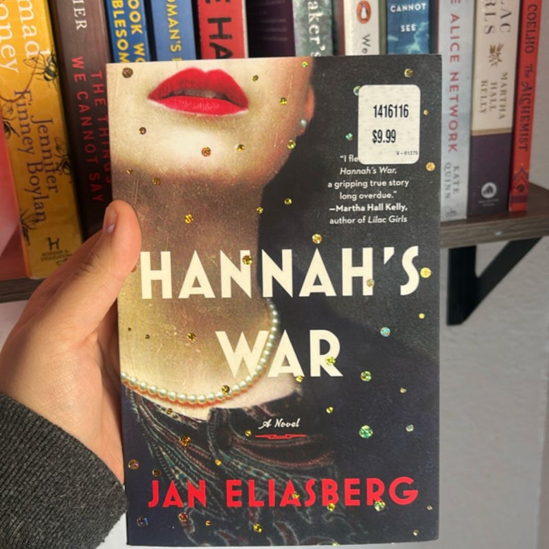Hannah's War