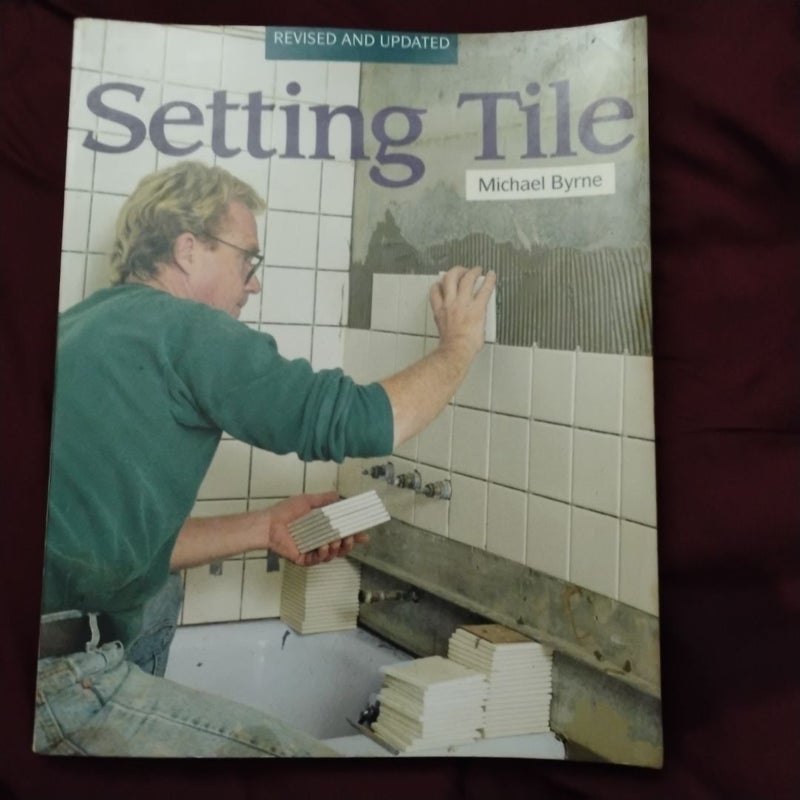 Setting Tile