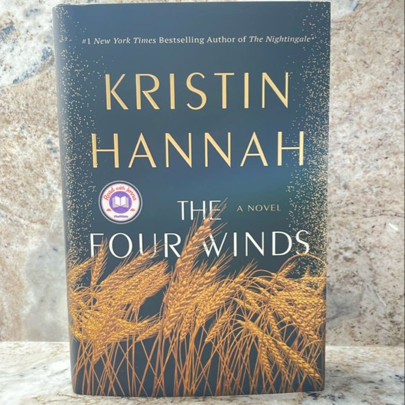 The Four Winds