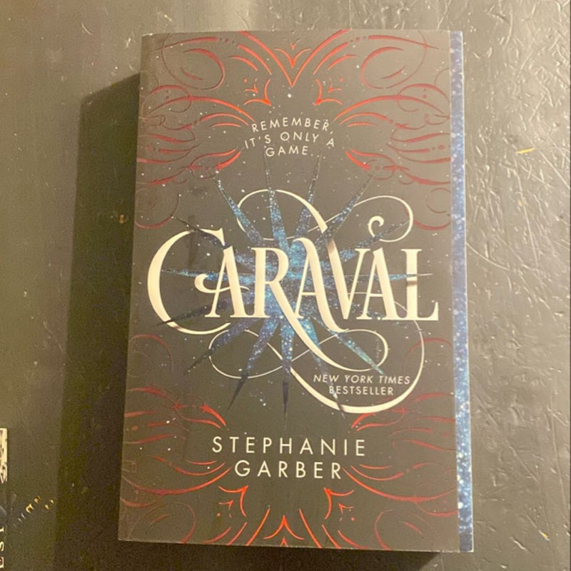 Caraval