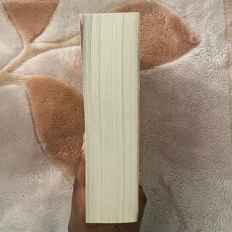 A Court of Silver Flames