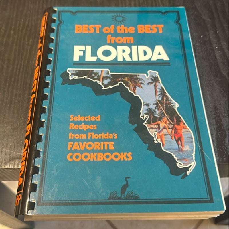 Best of the Best from Florida