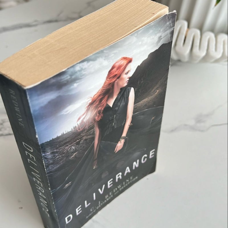 Deliverance