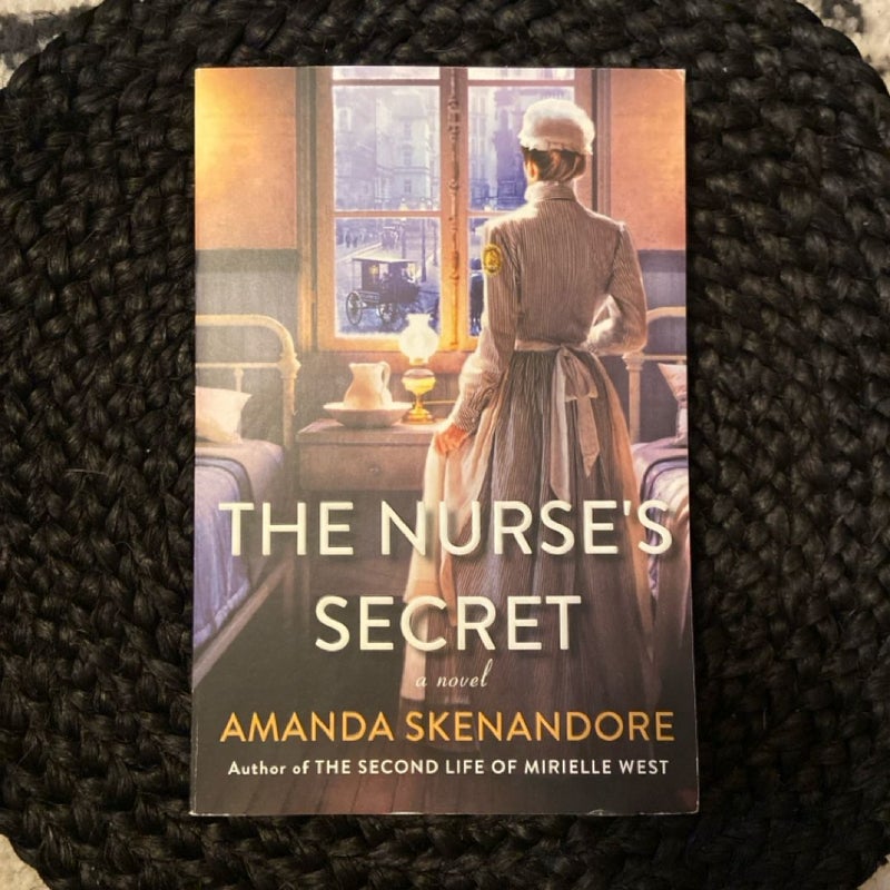 The Nurse's Secret