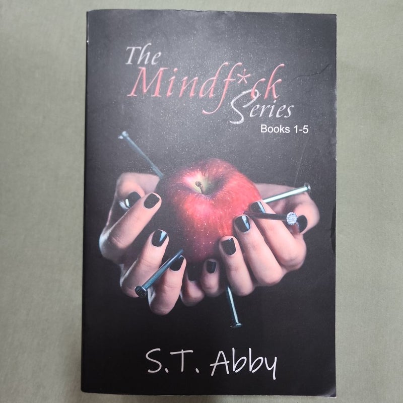 The Mindf*ck Series (OOP)