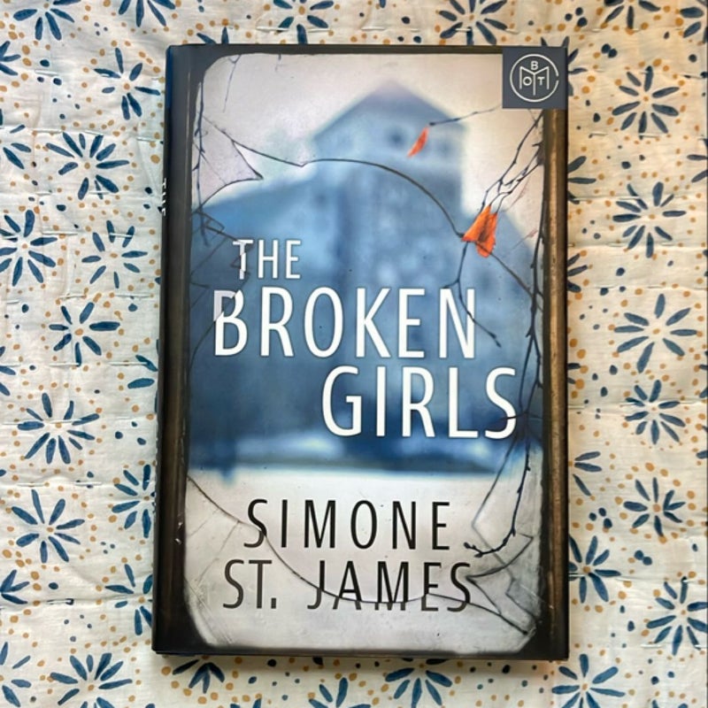 The Broken Girls