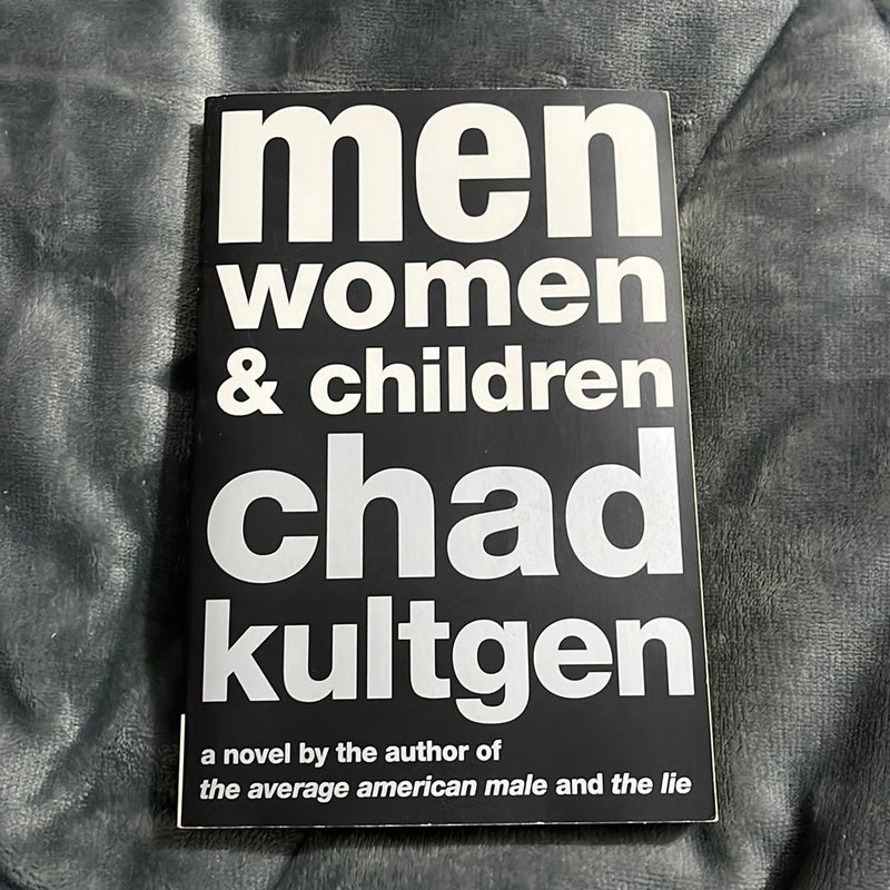 Men, Women and Children