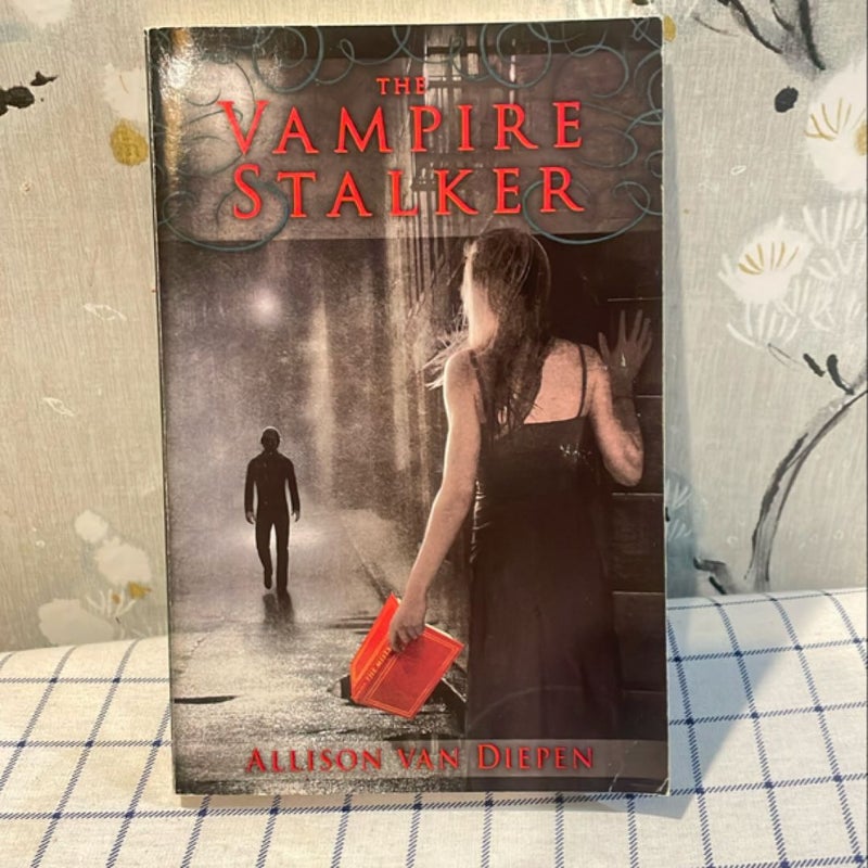 The Vampire Stalker