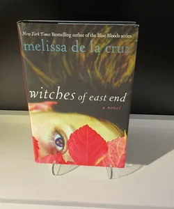 Witches of East End, Book 1