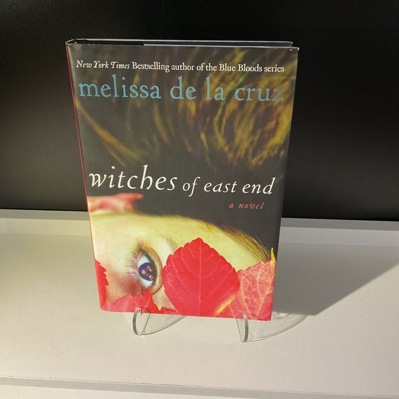 Witches of East End, Book 1