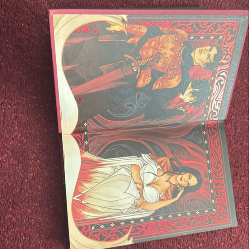 Long Live Evil FAIRYLOOT