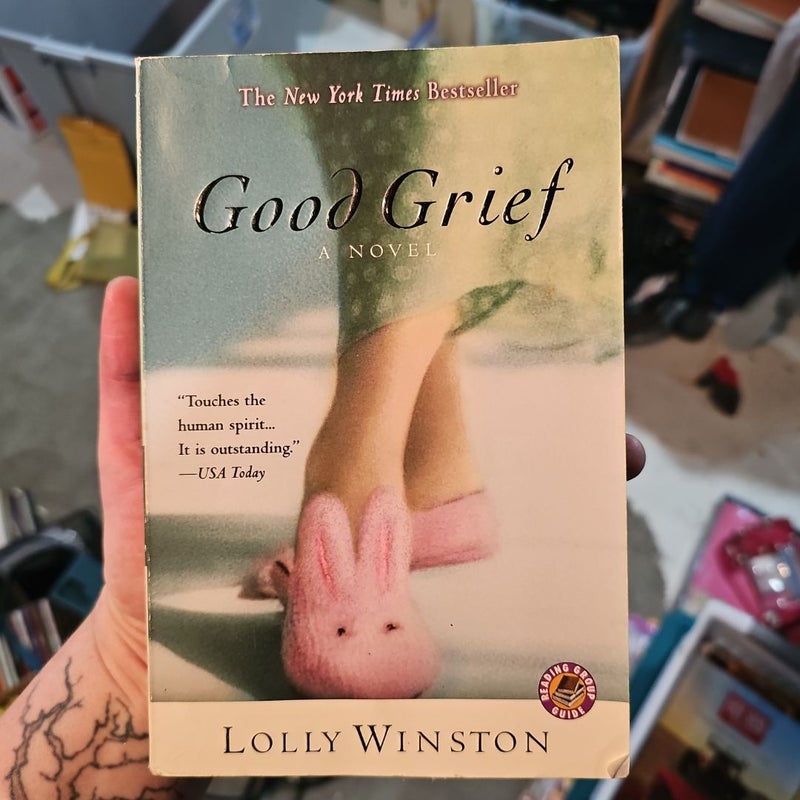 Good Grief