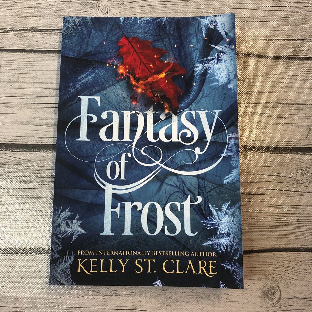 Fantasy of Frost