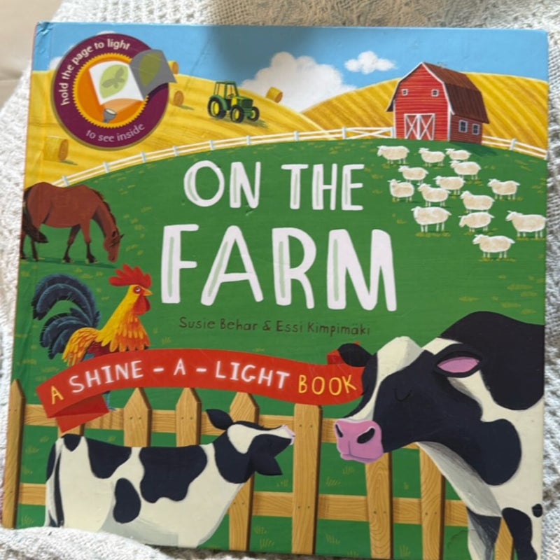 On the Farm