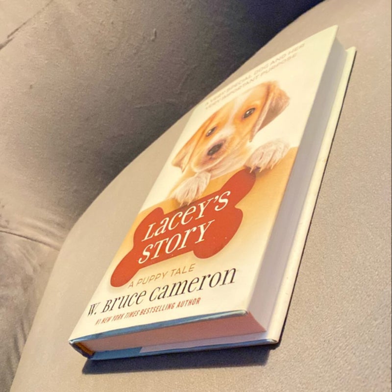 Lacey's Story