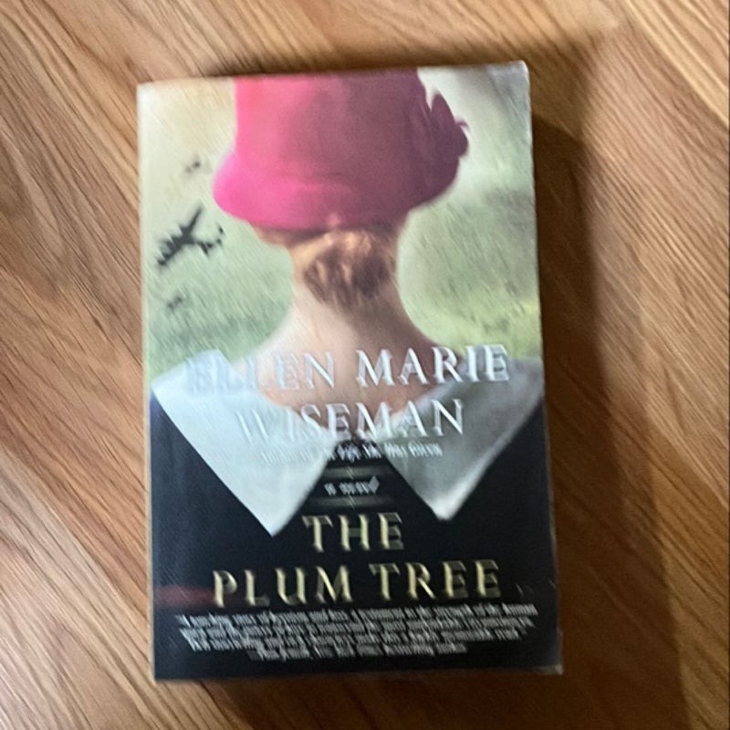 The Plum Tree