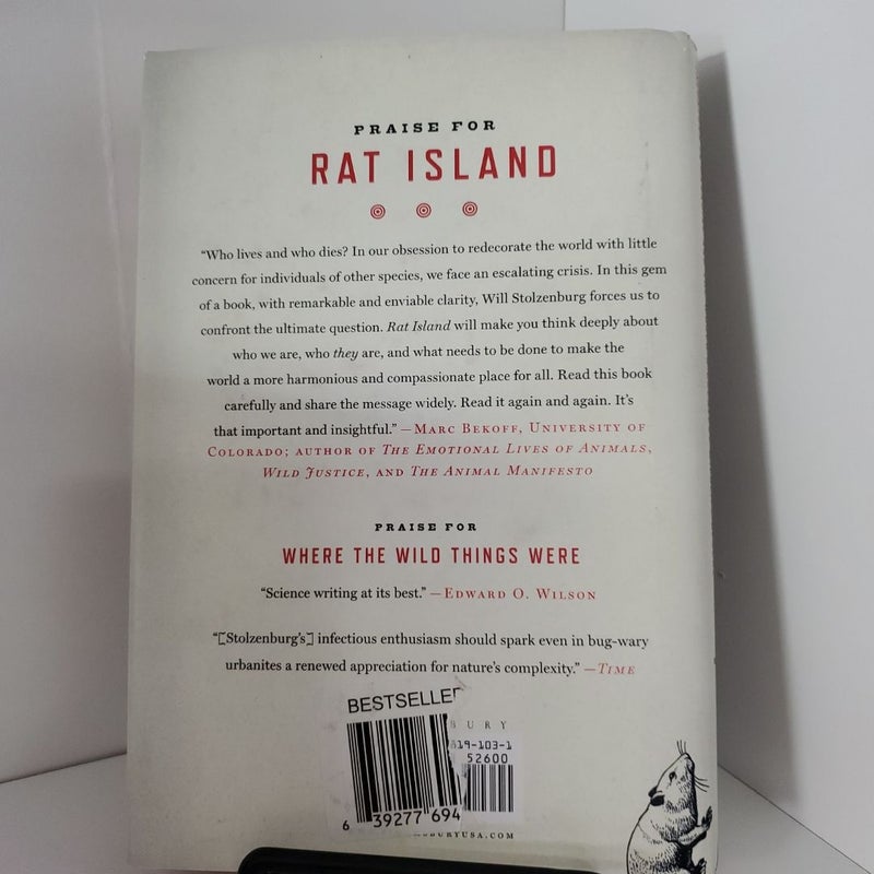 Rat Island