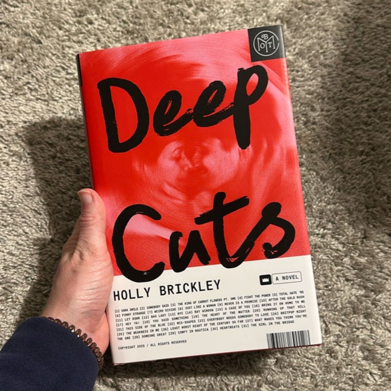 Deep Cuts