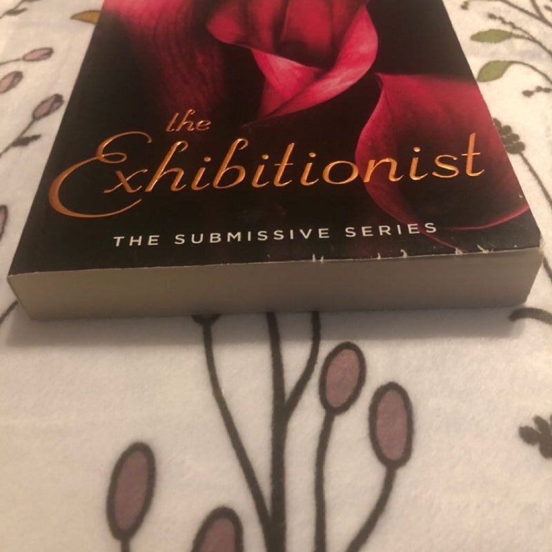 The Exhibitionist