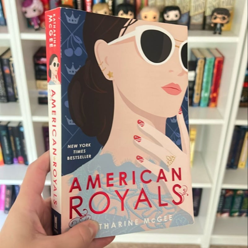 American Royals