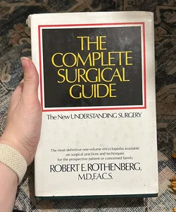 Complete Surgical Guide