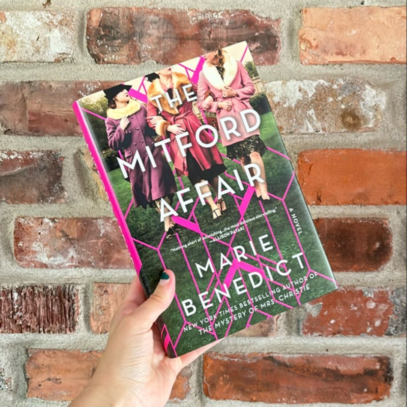 The Mitford Affair