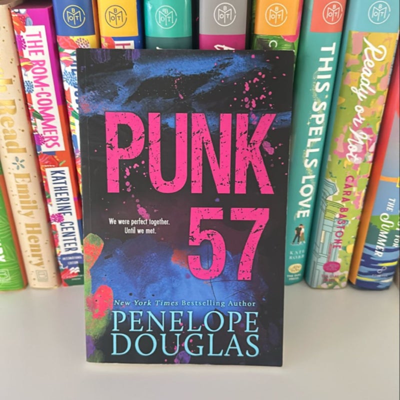 Punk 57