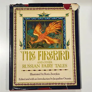 The Firebird and Other Russian