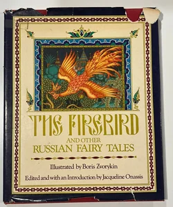 The Firebird and Other Russian