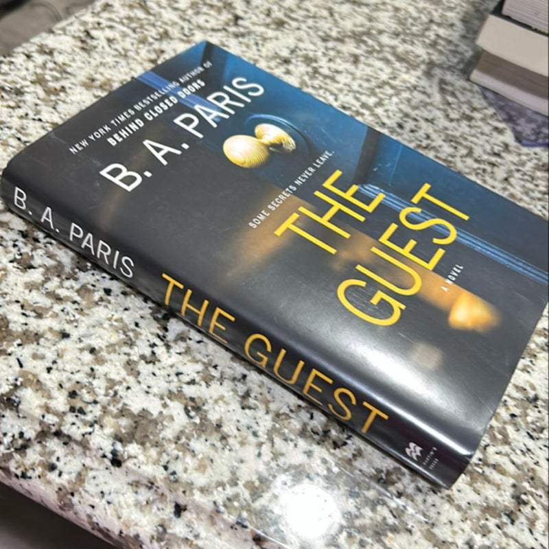 The Guest