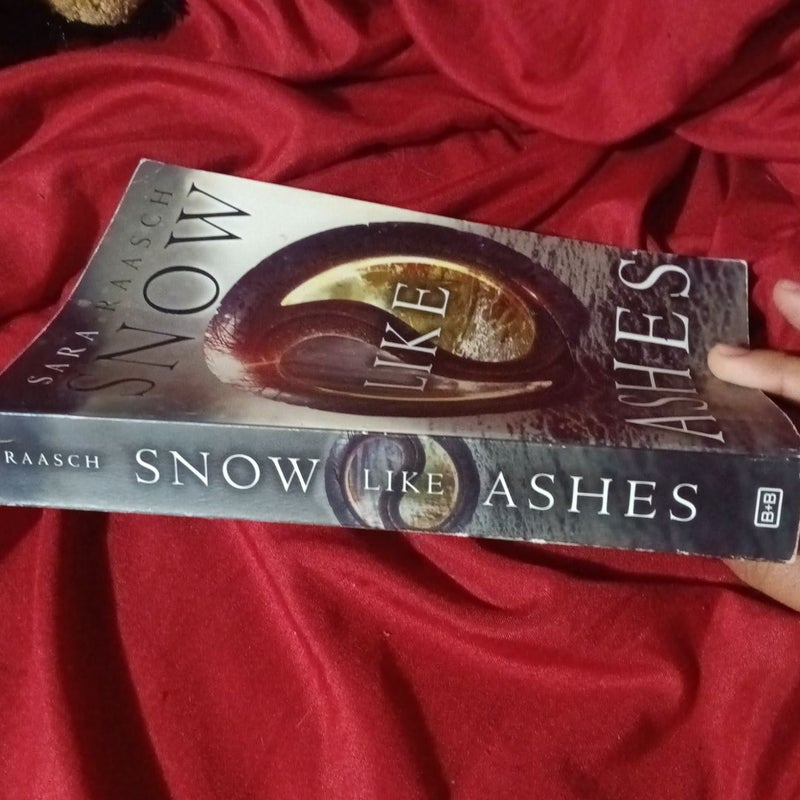 snow like ashes 