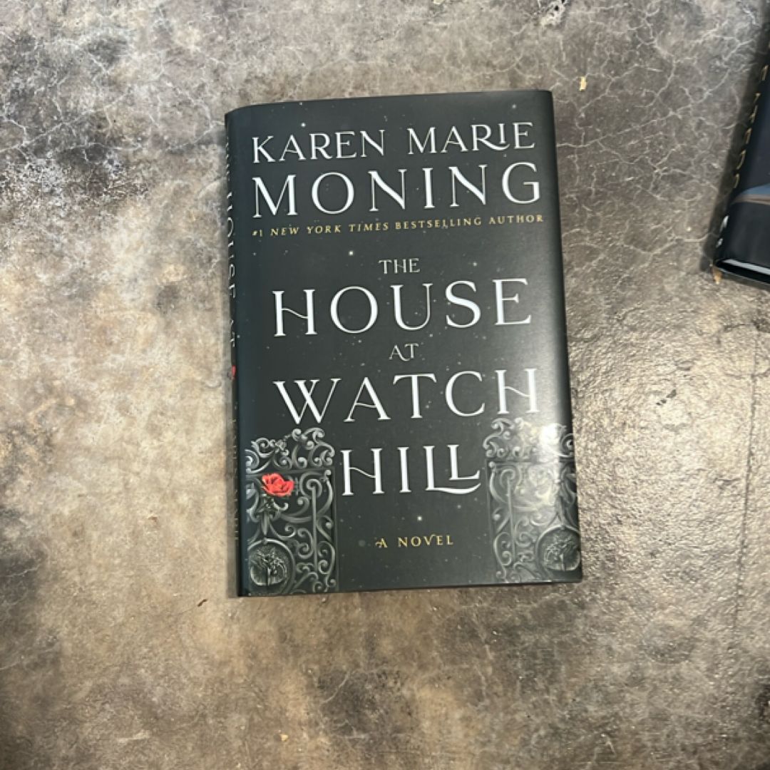 The House at Watch Hill