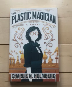 The Plastic Magician