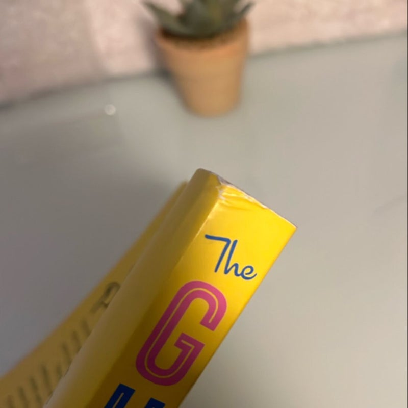 The Guncle