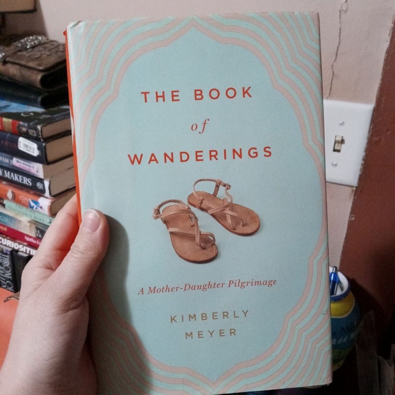 The Book of Wanderings