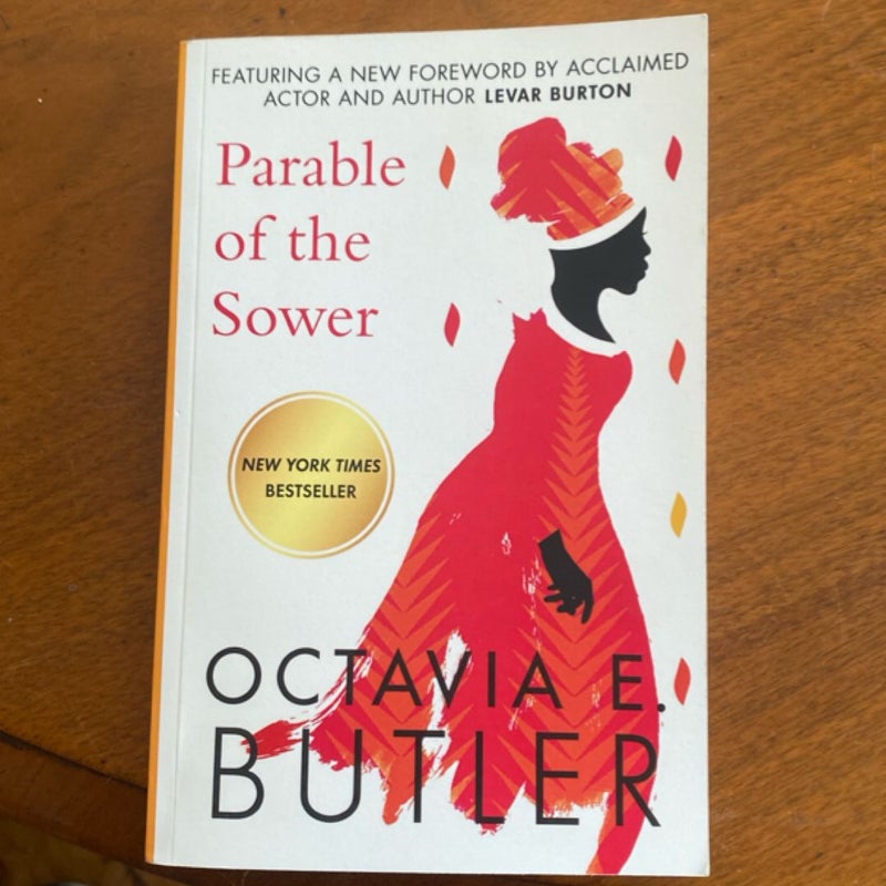 Parable of the Sower
