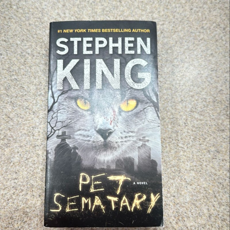 Pet Sematary