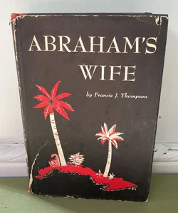 Abraham’s Wife