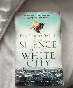 The Silence of the White City