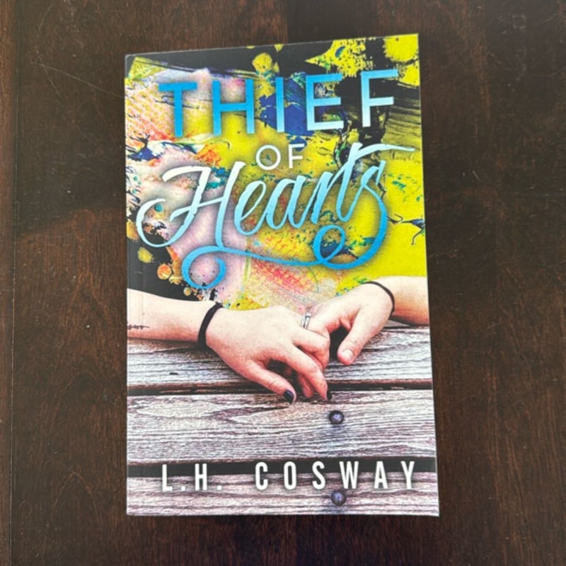 Thief of Hearts