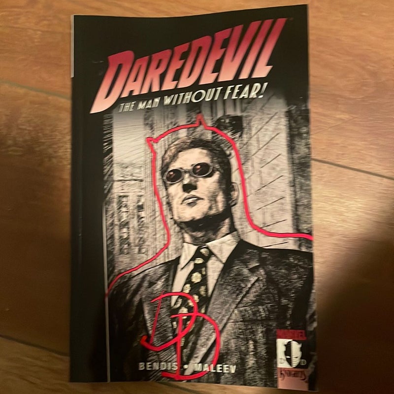 Daredevil