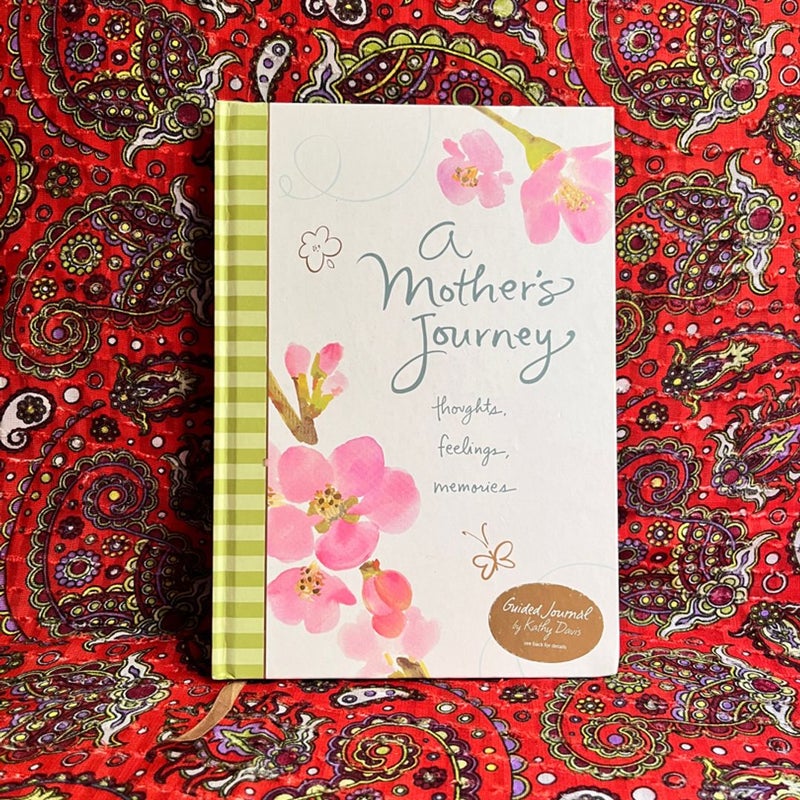 A Mother’s Journal