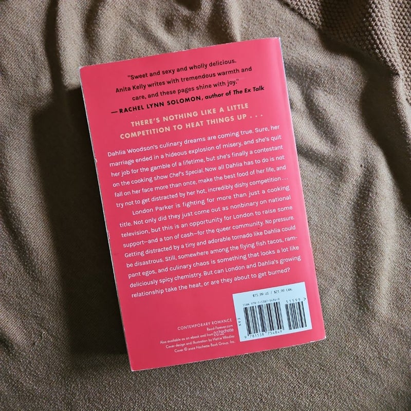 Love and Other Disasters