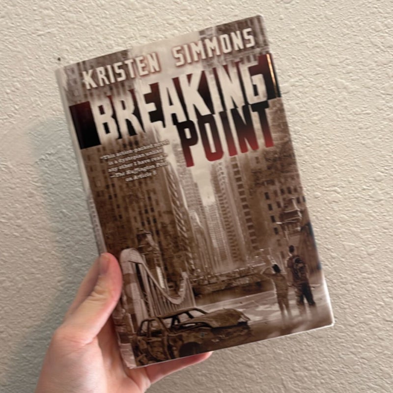 Breaking Point