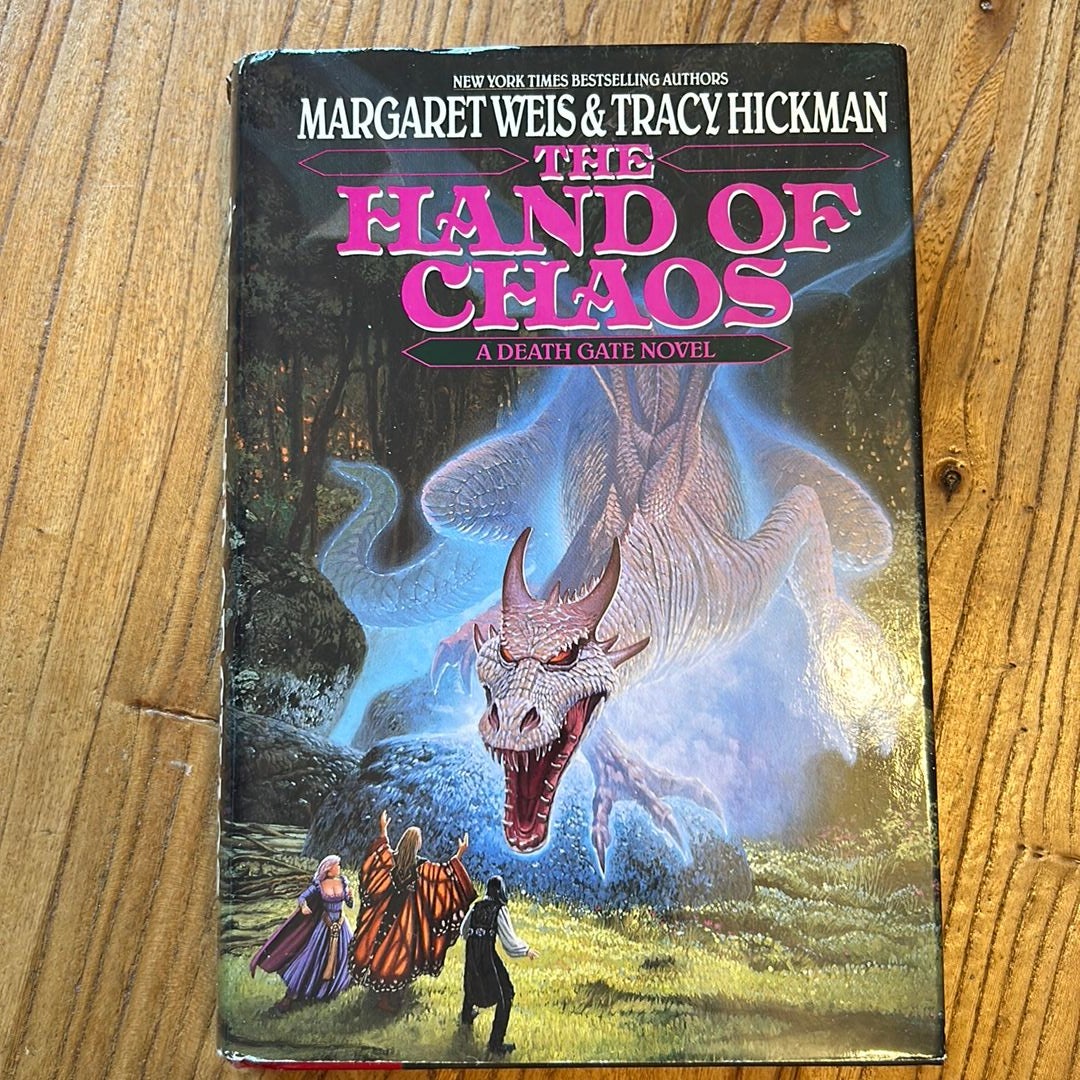 The Hand of Chaos